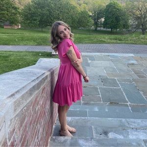 Meet your Posher, Raylynn